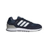 Sneakers blu con design 3-Stripes adidas Run 80s, Brand, SKU s323000169, Immagine 0